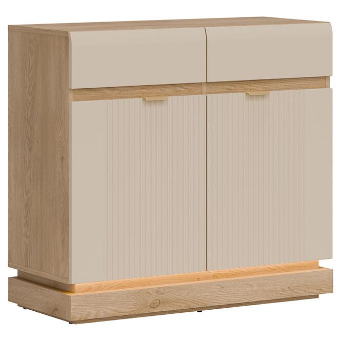 Komód Milton ML02 Cashmere