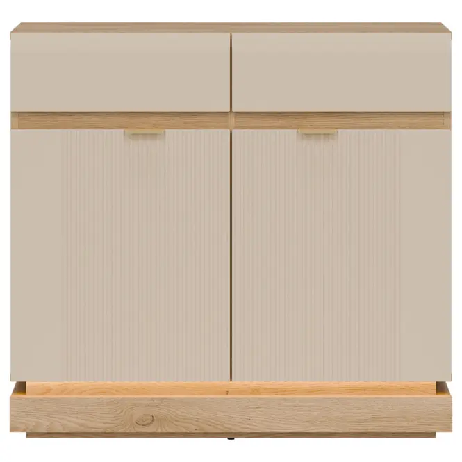 Komód Milton ML02 Cashmere,3