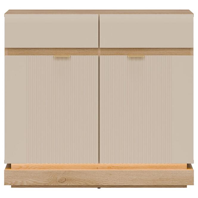 Komód Milton ML02 Cashmere,3