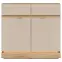 Komód Milton ML02 Cashmere,3
