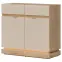 Komód Milton ML02 Cashmere,4