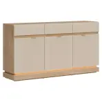 Komód Milton ML03 Cashmere