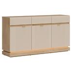 Komód Milton ML03 Cashmere
