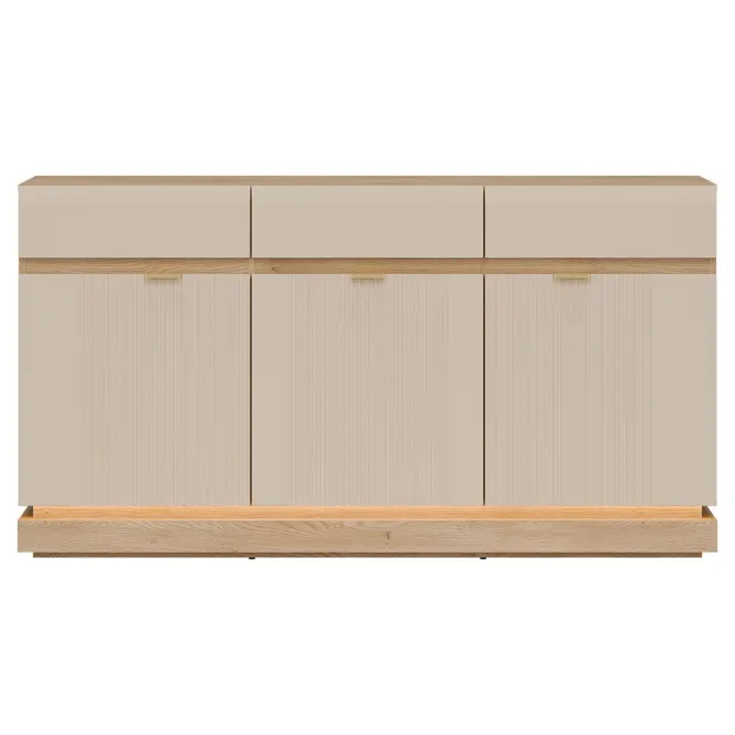 Komód Milton ML03 Cashmere,3