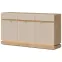 Komód Milton ML03 Cashmere,4