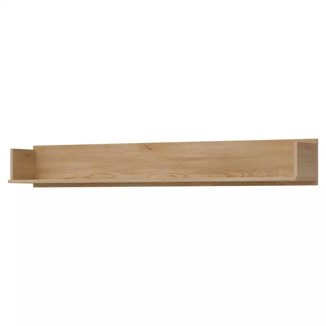 Falipolc Milton ML09 tölgy crem torro