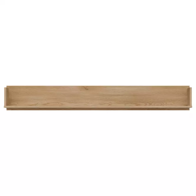 Falipolc Milton ML09 tölgy crem torro