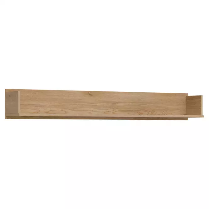 Falipolc Milton ML09 tölgy crem torro