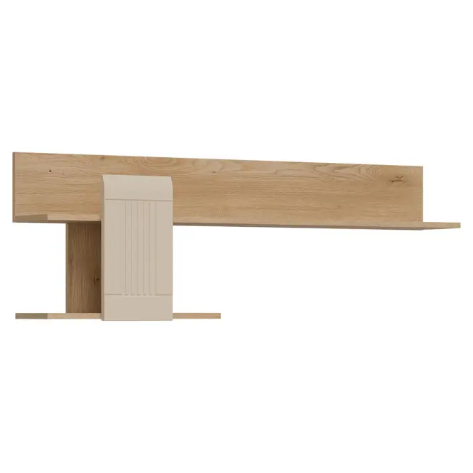 Falipolc Milton ML10 Cashmere