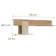 Falipolc Milton ML10 Cashmere,2