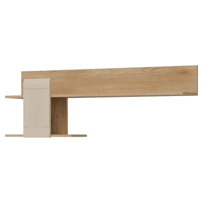 Falipolc Milton ML10 Cashmere