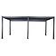 Kerti pavilon / pergola Merkury Max 3x6x2,5m