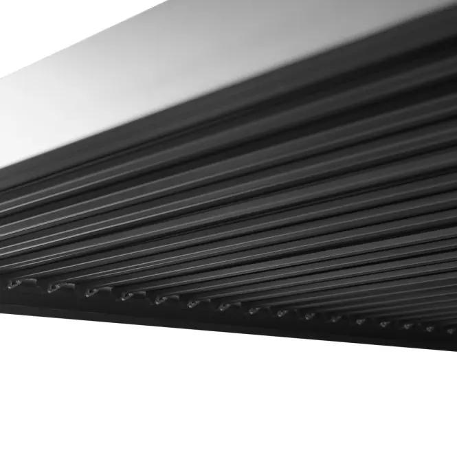 Kerti pavilon / pergola Merkury Max 3x6x2,5m