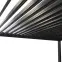Kerti pavilon / pergola Merkury Max 3x6x2,5m,8