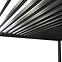 Kerti pavilon / pergola Merkury Max 3x6x2,5m,6
