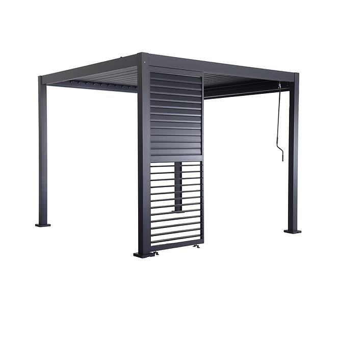 Vakpanel Merkury 0.93x2.35m