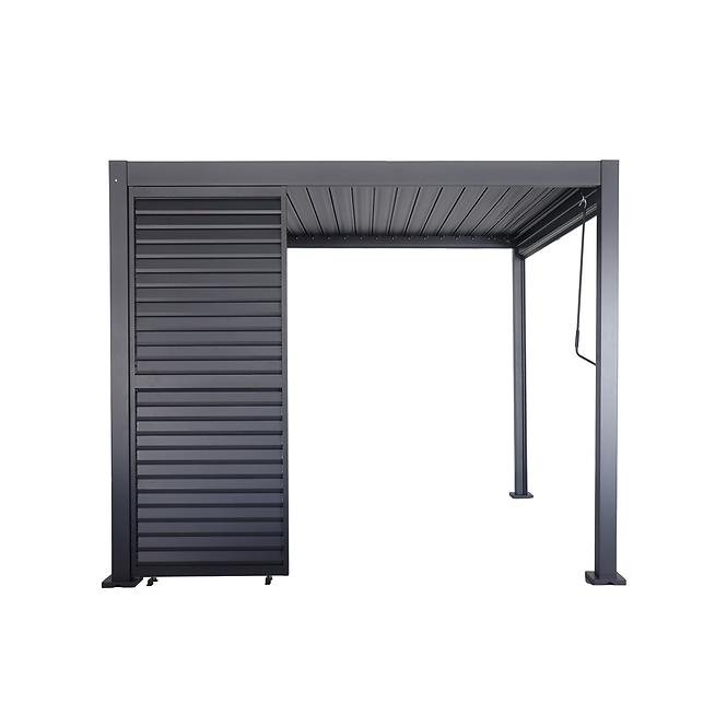 Vakpanel Merkury 0.93x2.35m