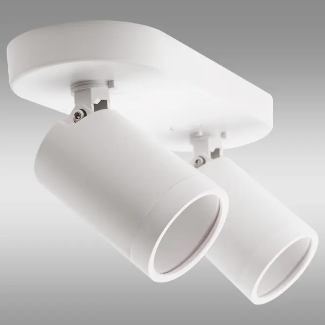 Lámpa VO2605 WHITE LS2