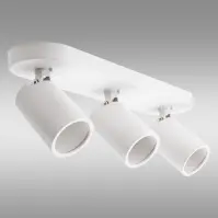 Lámpa VO2606 WHITE LS3
