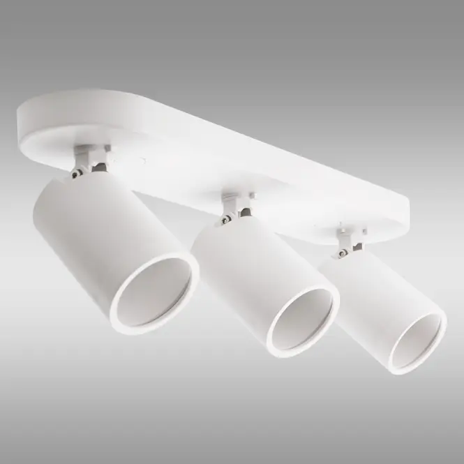 Lámpa VO2606 WHITE LS3