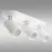 Lámpa VO2606 WHITE LS3