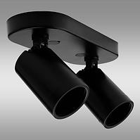 Lámpa VO2609 BLACK LS2