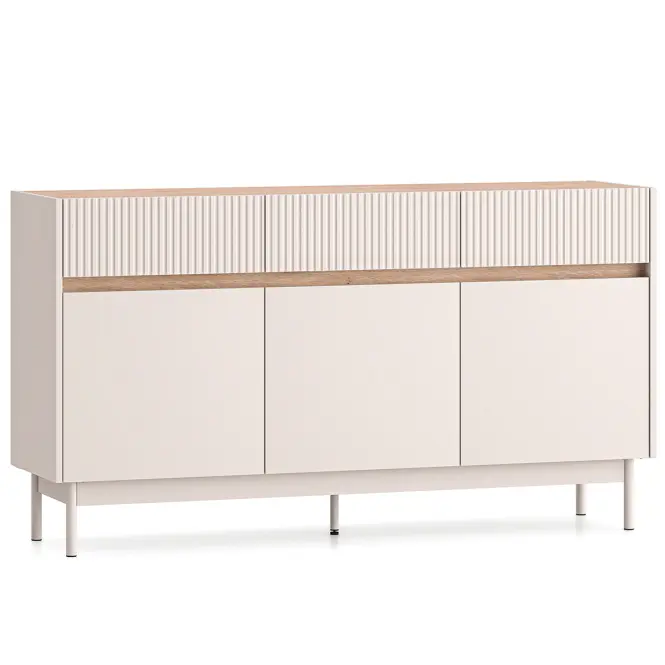 Komód Dunea 05 Cashmere