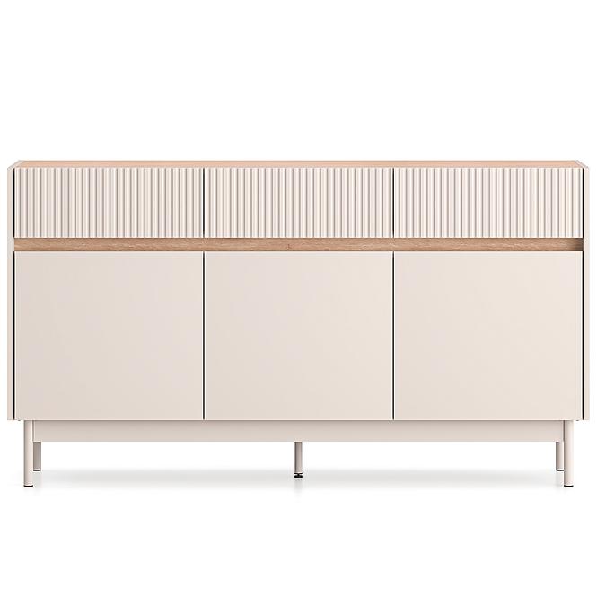 Komód Dunea 05 Cashmere,2