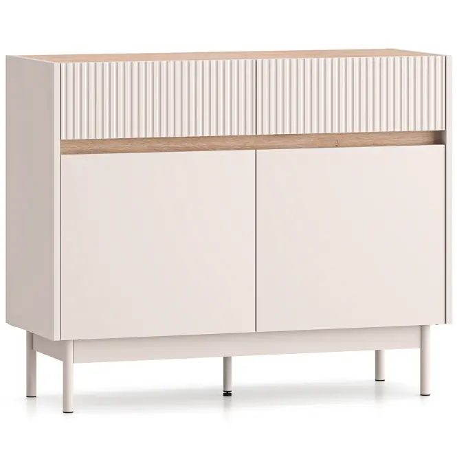 Komód Dunea 06 Cashmere