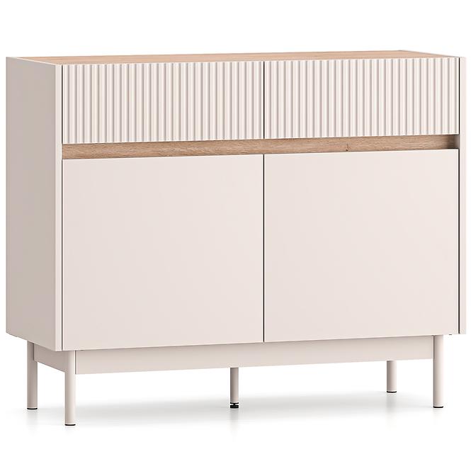Komód Dunea 06 Cashmere