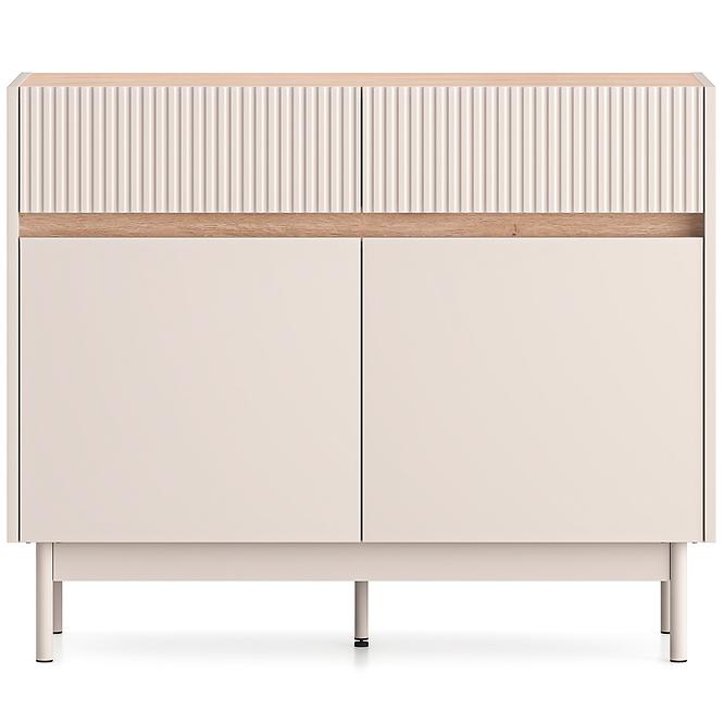 Komód Dunea 06 Cashmere