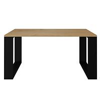 Dohányzóasztal Modern Artisan/Fekete