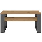 Konferenčný stolík Modern 1p Artisan/Antracit