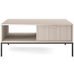 Dohányzóasztal Nova L104 Kasmír N.C.