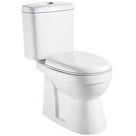 WC kombinált Rossi szabadon ejtő deszka