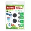 Perlátor Ferro Air Mix Mx24 készlet 2 db PCH4VL,2