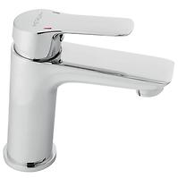 Mosdó csaptelep lefolyó nélkül 54002/1.0 Metalia 54 króm