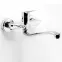 Mosogató-mosdó csaptelep 54070.0 Metalia 54 150 mm,2
