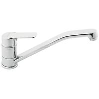 Mosogató csaptelep eco kivitel: 54091.0E Metalia 54 eco