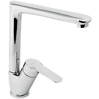 Mosogató csaptelep eco kivitel: 54014.0E Metalia 54 eco