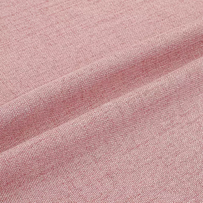 Függönyök karikákkal, KSENIA YC11867/280G/19/140x250 vörös,2