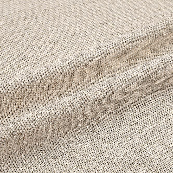 Függönyök karikákkal, KSENIA YC11867/280G/3/140x250 bézs