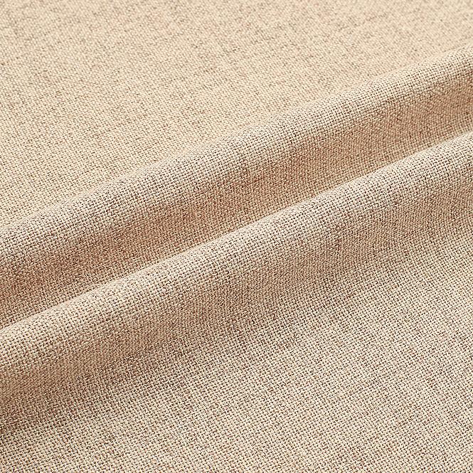 Függönyök karikákkal, KSENIA YC11867/280G/7/140x250 barna,2