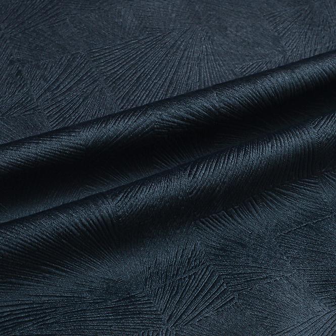Függönyök karikákkal, LILI YC11931/280G/19/140x250 szürke