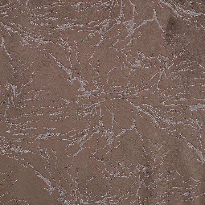 Függönyök karikákkal, NELA YC11934/280G/05/140x250 barna