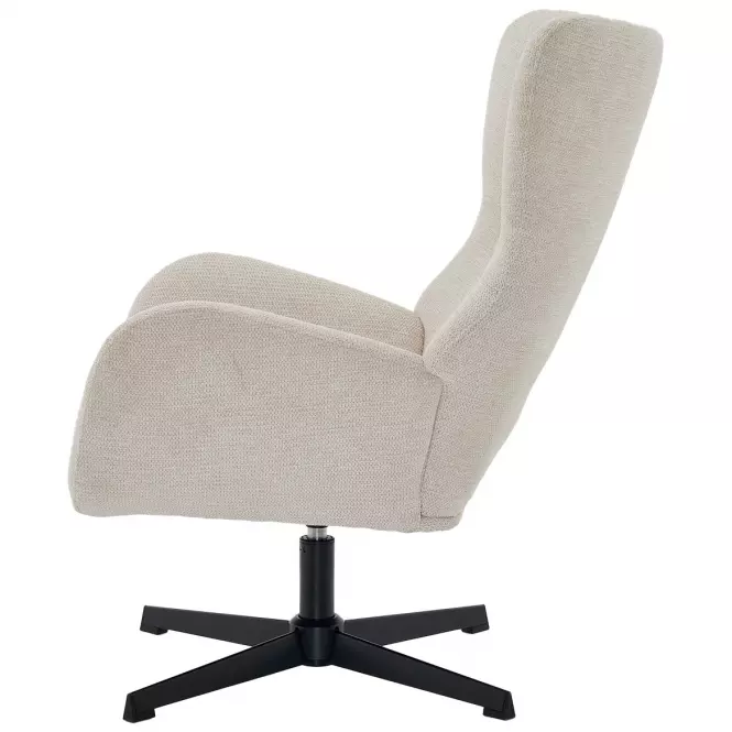 Fotel Salvator bézs,3