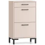 Cipősszekrényy OIVEN 02 Cashmere