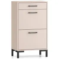 Cipősszekrényy OIVEN 02 Cashmere