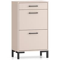 Cipősszekrényy OIVEN 02 Cashmere