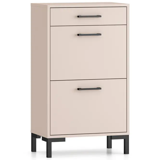 Cipősszekrényy OIVEN 02 Cashmere